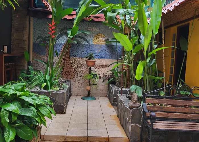Hotel Villa Prats