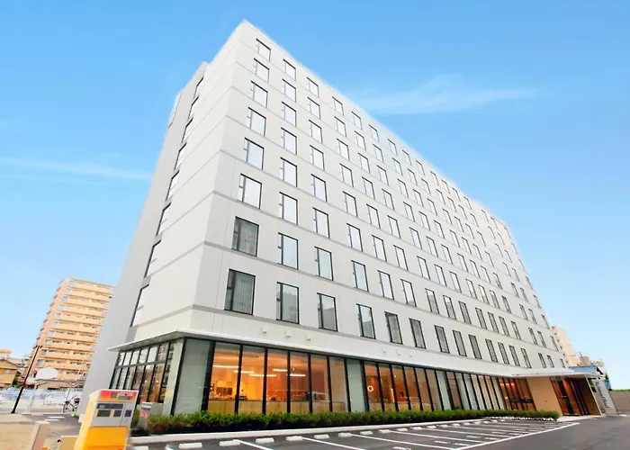 Richmond Hotel Himeji