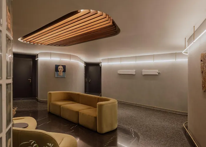 Perianth Hotel, A Member Of Design Hotels