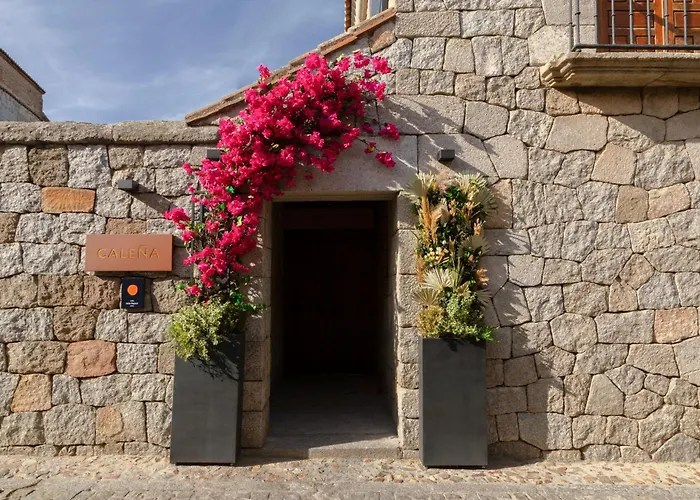 La Casa del Presidente Small Luxury Hotels
