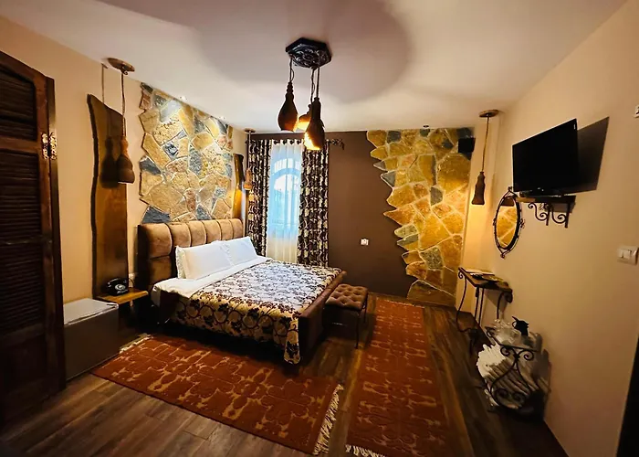 Vila Eden Boutique Hotel