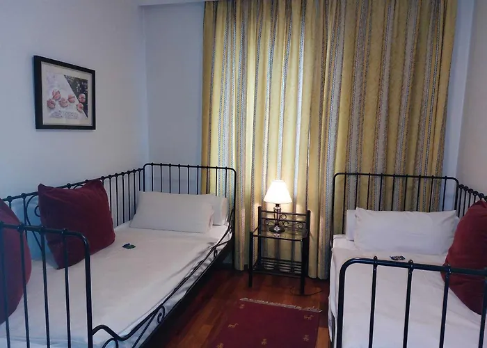 Hotel Goldener Stern
