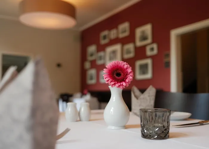Logis Hotel QUARTIER 5, Sächsische Schweiz, mit Restaurant, Café&Bar