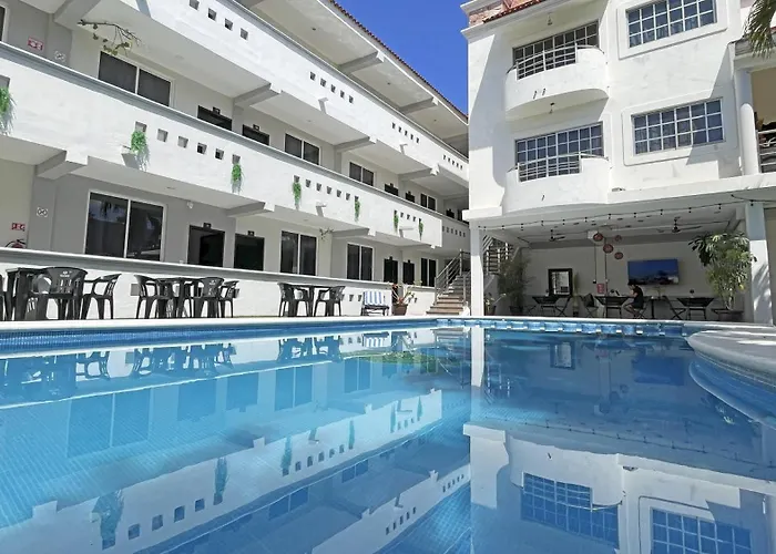 Hotel Balxibá