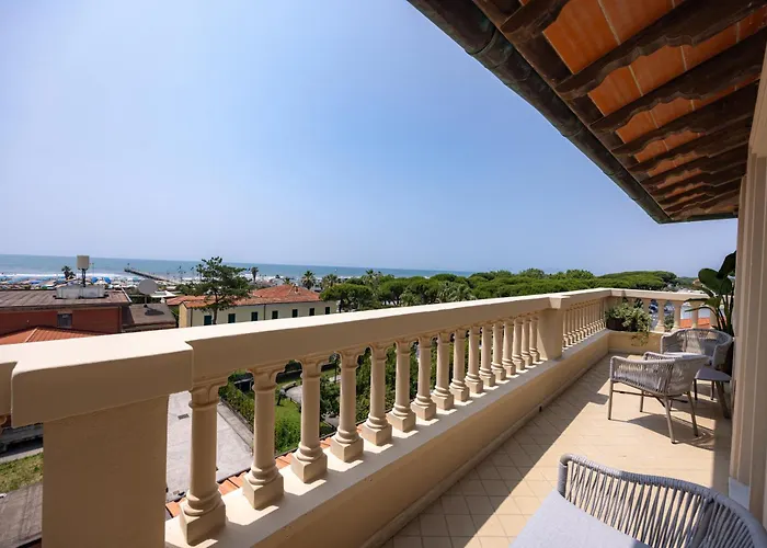 Hotel Belvedere