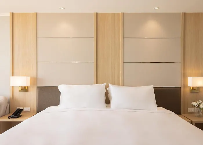 Eastin Resort Rayong
