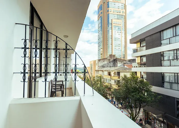 HOTEL CATALUÑA - SOLUCIONES HOTELERAs