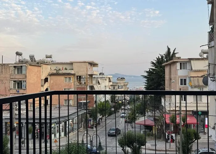 Hotel Lili-1