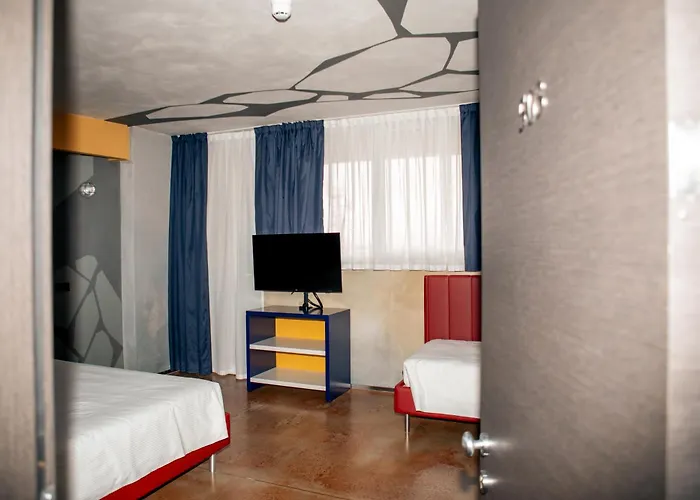 K Modern Hotel