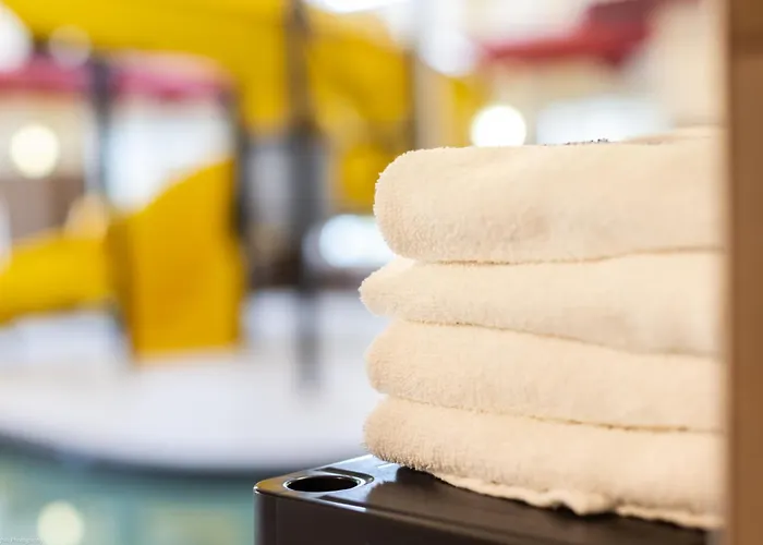 Home Inn And Suites Lloydminster