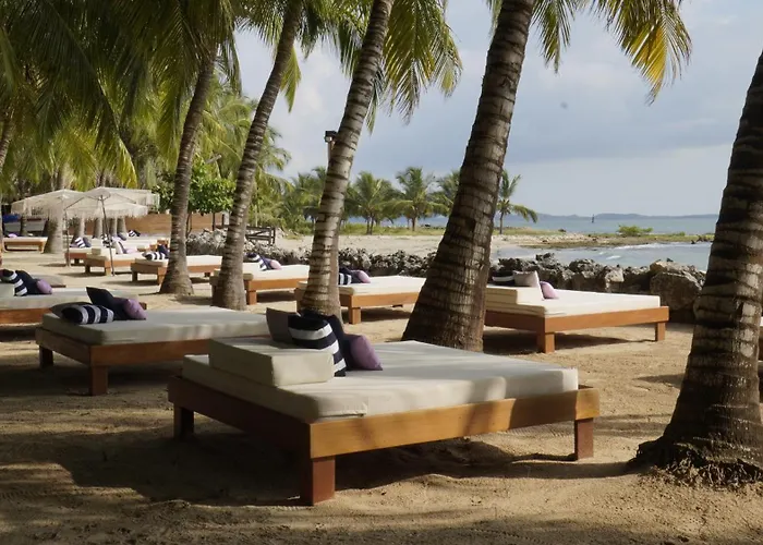 Castillete Hotel & Beach Club