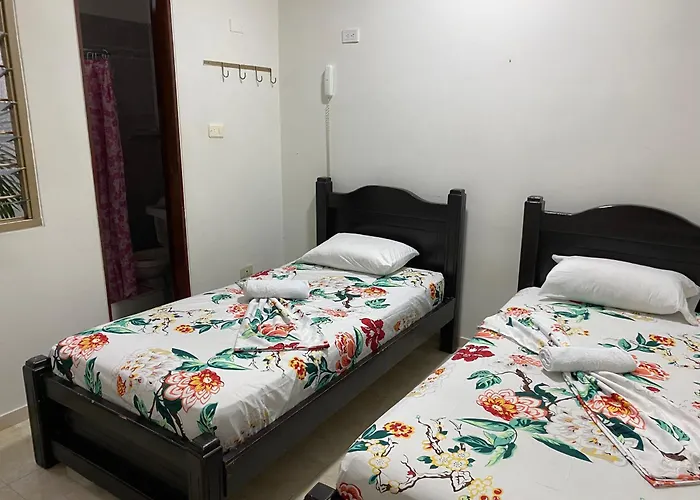Hotel Lina Maria