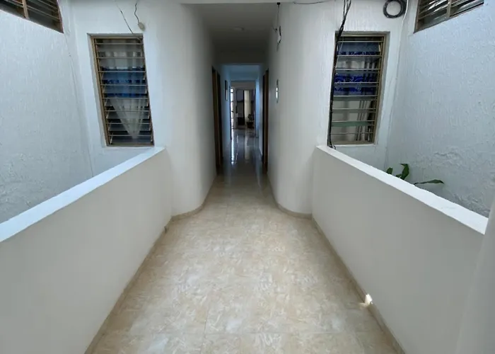 Hotel Lina Maria