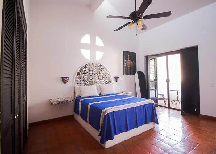 Casa Yollotzin