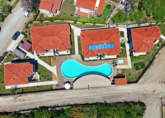 Eski Kapi Datca