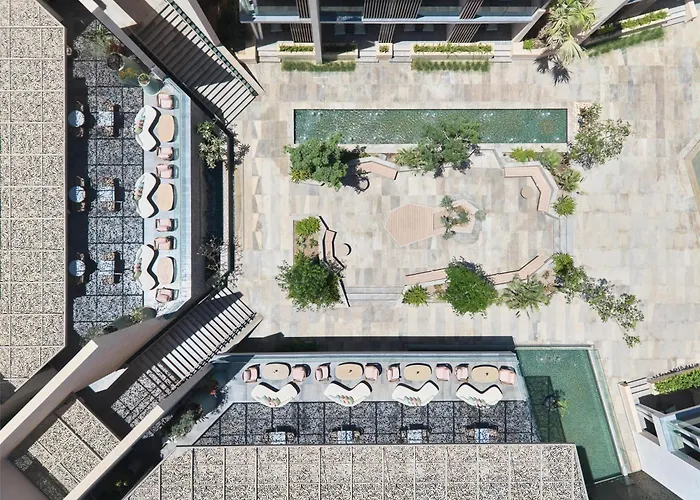 Doubletree By Hilton Mangroovy El Gouna Resort