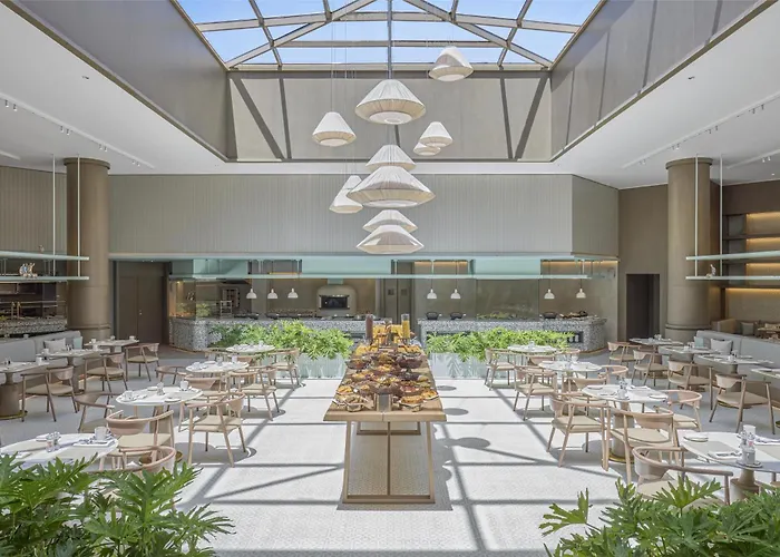 Doubletree By Hilton Mangroovy El Gouna Resort
