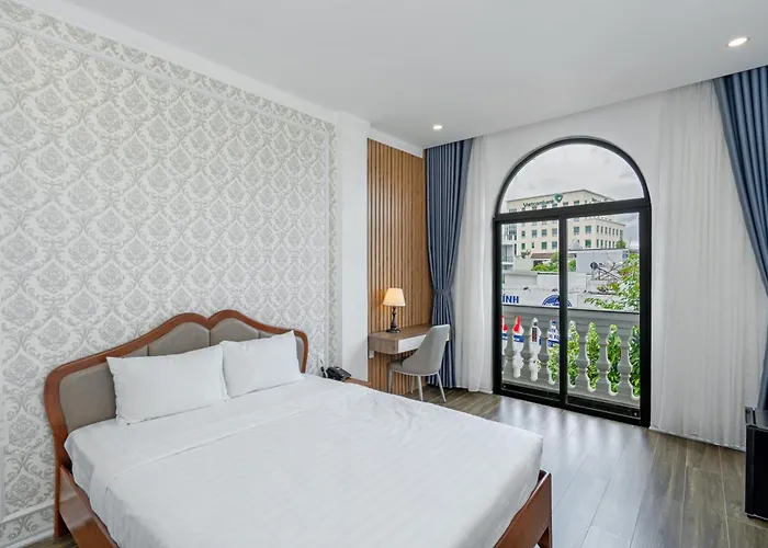 Hong Hai Hotel