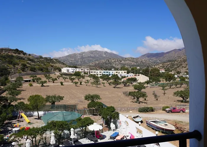 Blue Bay Hotel