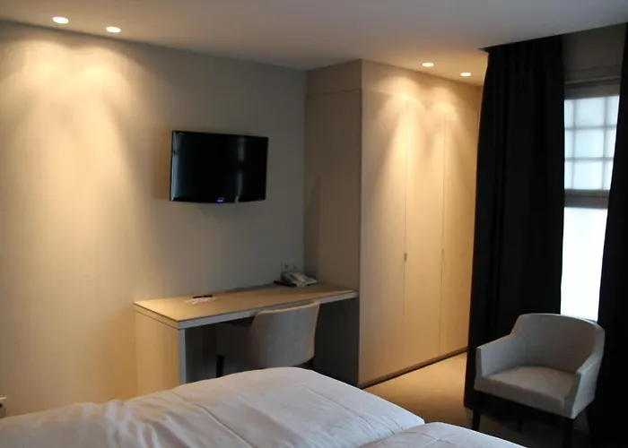Hotel Astel