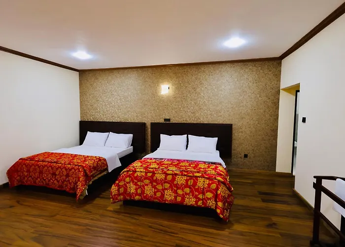 Hotel Winchester