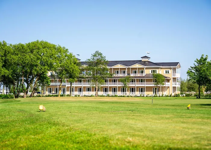 Golf 'N Wave Aktivresort Fehmarn