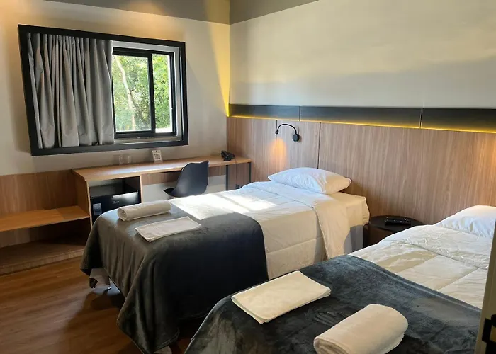 Grand Hill Hotel