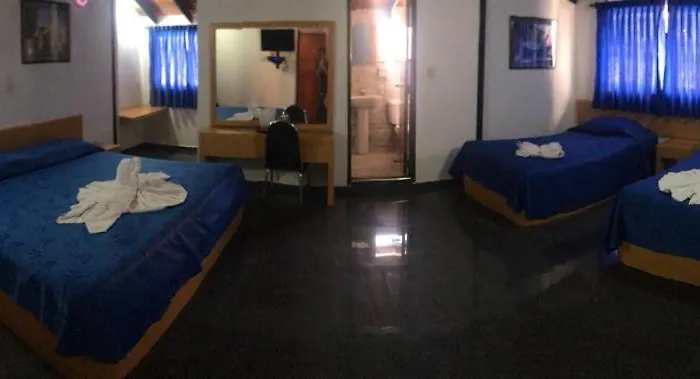 Hotel Oviedo