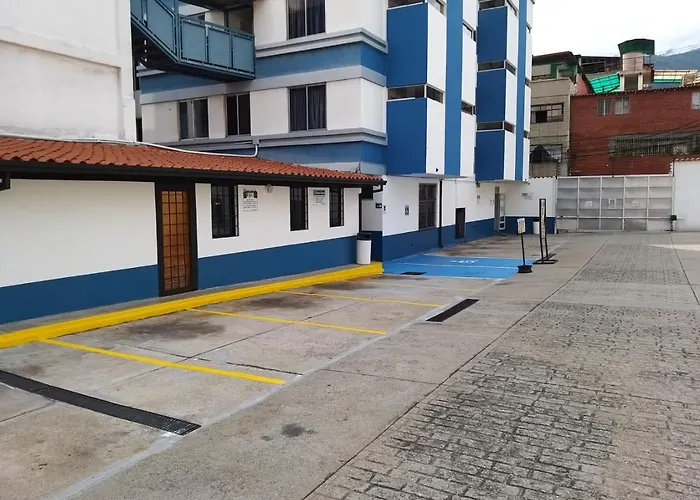Hotel Oviedo