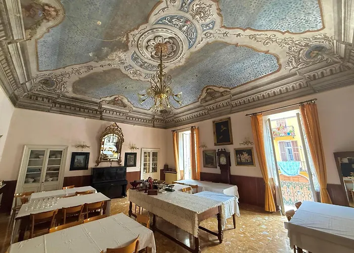 Albergo Dellangelo