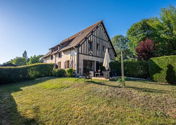 Le Clos des Brises