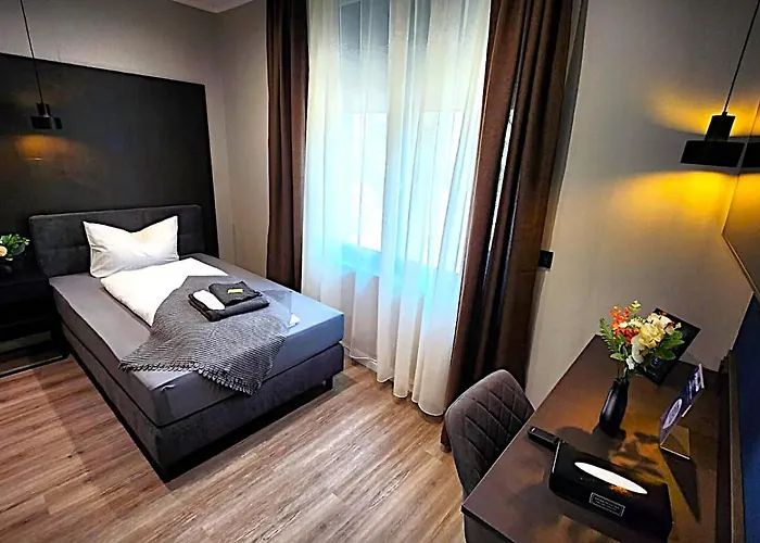 Liro Hotel Moenchengladbach