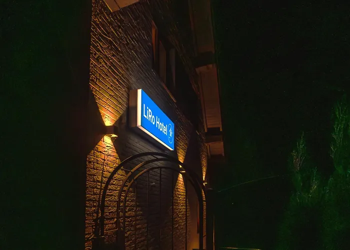 Liro Hotel Moenchengladbach