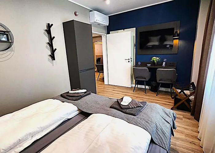 Liro Hotel Moenchengladbach