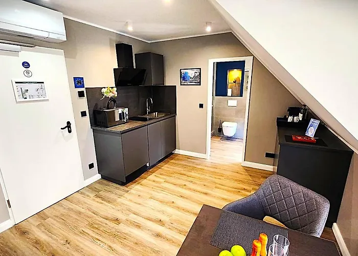 Neueröffnung Liro Hotel Mönchengladbach