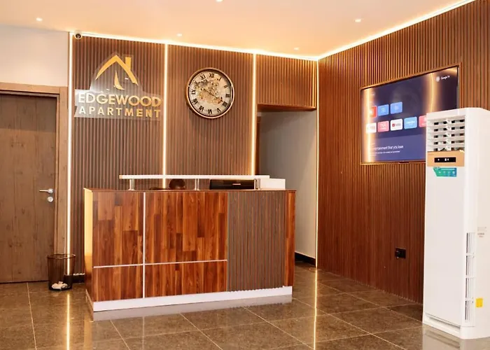 Edgewoodapartment