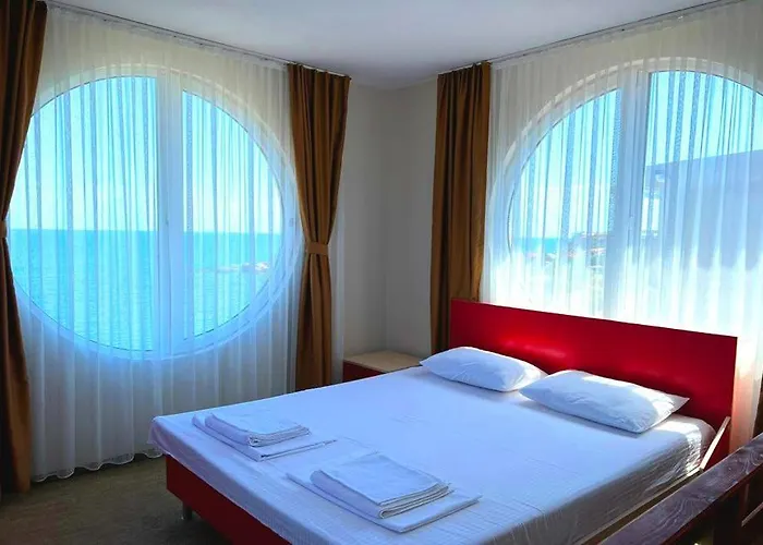 Family Hotel Kaylas