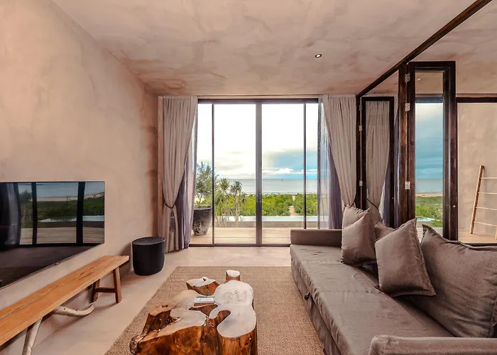 Inchantreedoolay Huahin