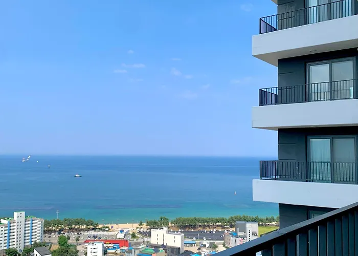 Blue Terra Sokcho