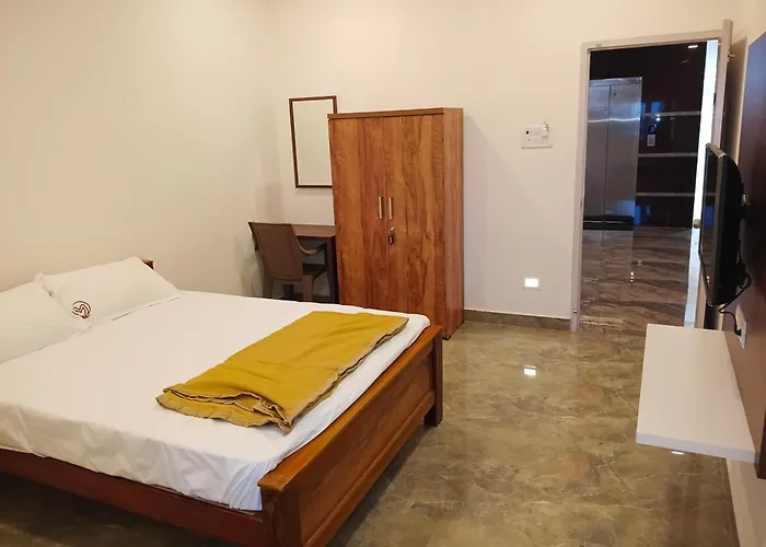 Mm Residency