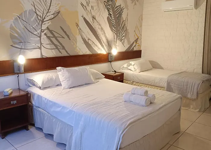 Hotel Alejandro 1