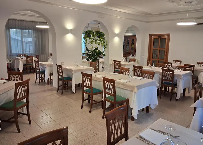 Albergo Gemma