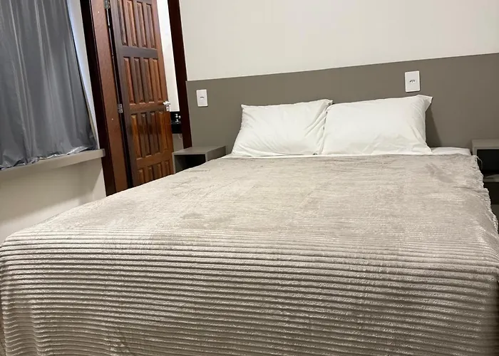 Hotel Jatobas Sinop