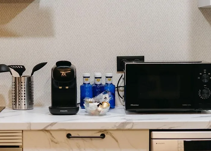 Emily Suites