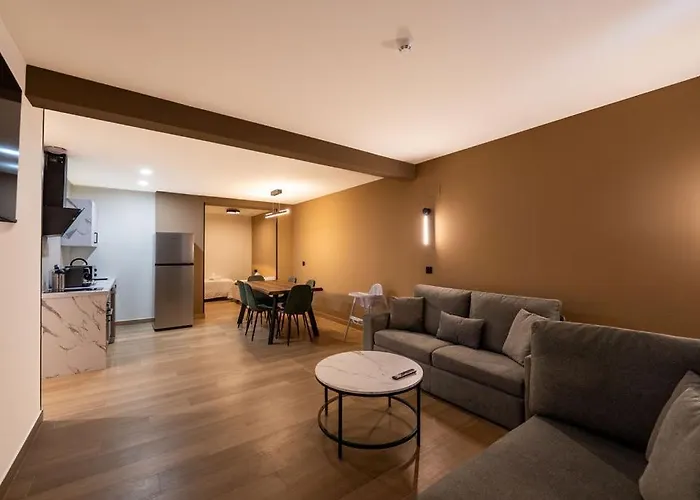 Emily Suites