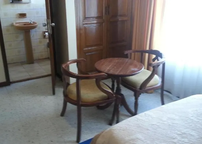Hotel Maison Fiori Plaza Colon