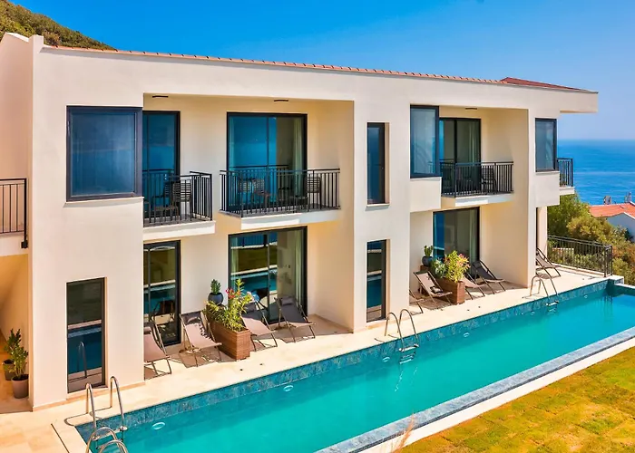Lyxos Hotel - Adults Only Over 12
