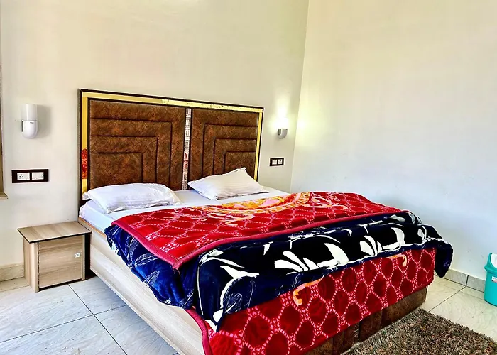 Hotel Himalaya Heaven