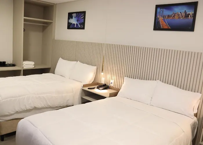 Alta Vista Hotel