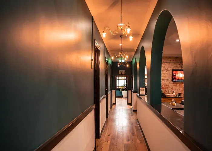 Terminus Hotel Yarrawonga